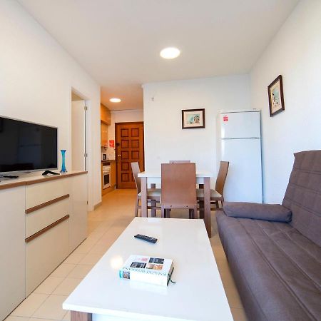 Apartment Aguamarina-1 By Interhome 칼페 외부 사진